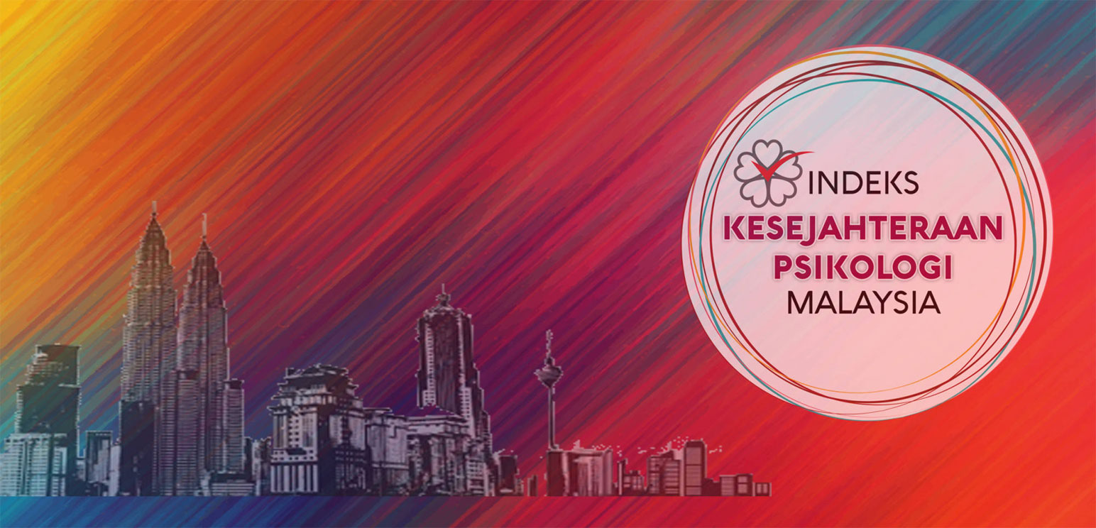 Indeks Kesejahteraan Psikologi Malaysia